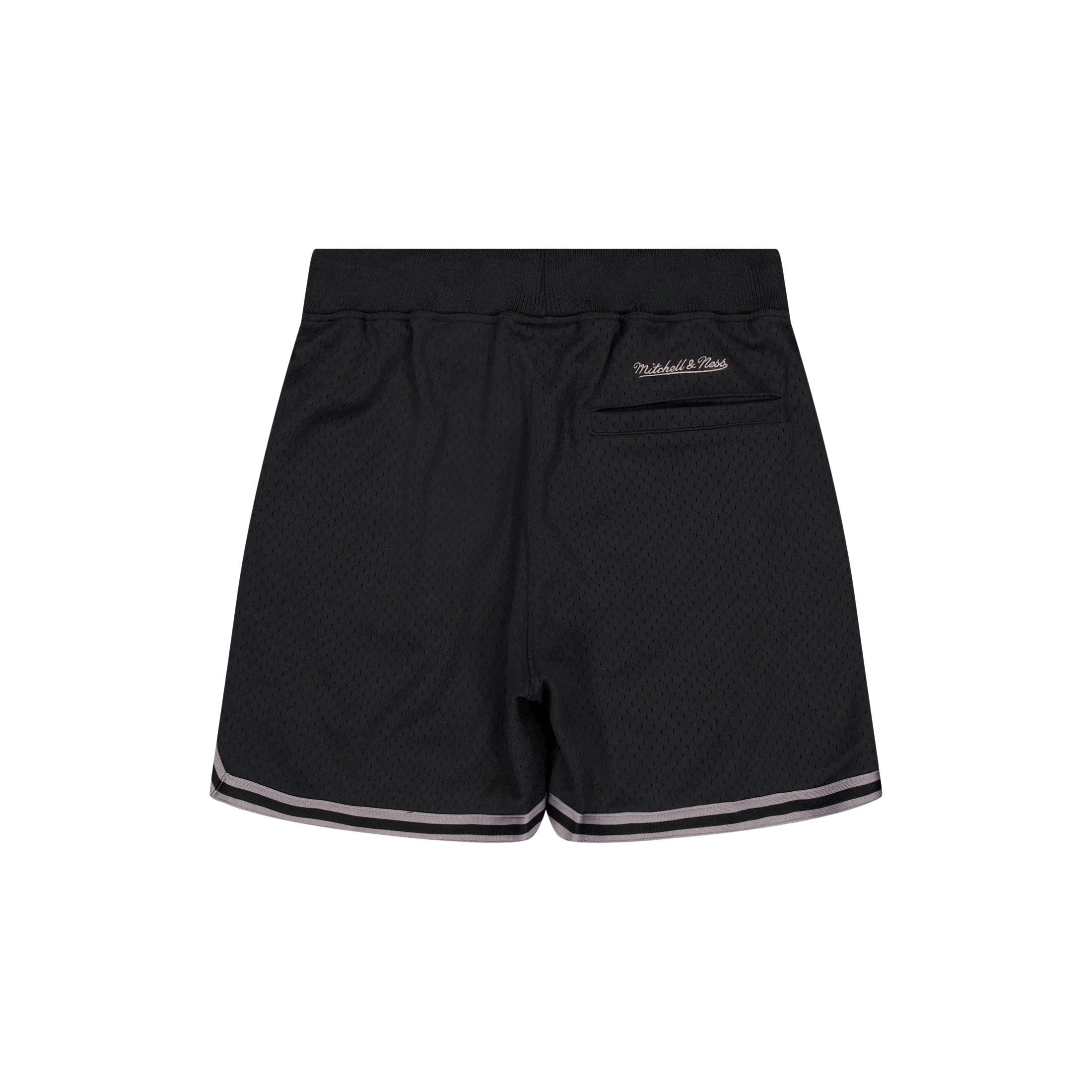 Own Brand M&n Game Day 2.0 Mes Black