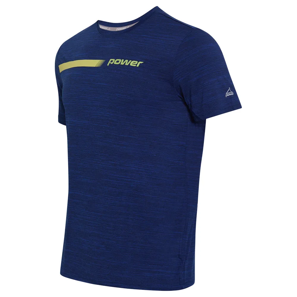 Power ActiveWear Mens CATIONIC TEE