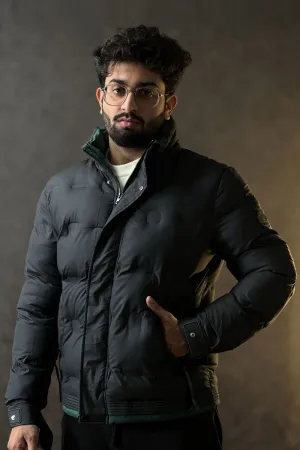 Puffer Jacket - 1124172