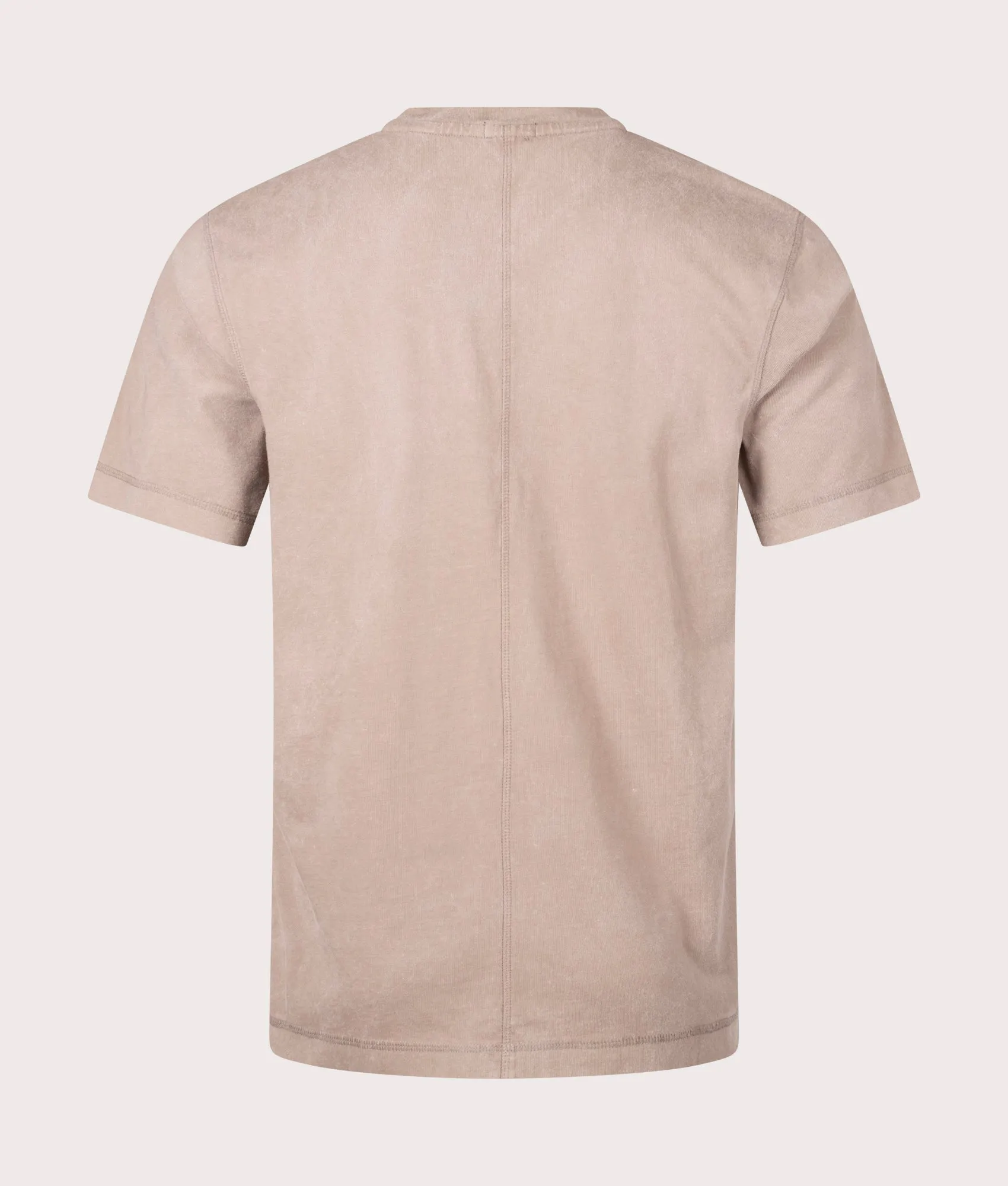 Raw Logo T-Shirt