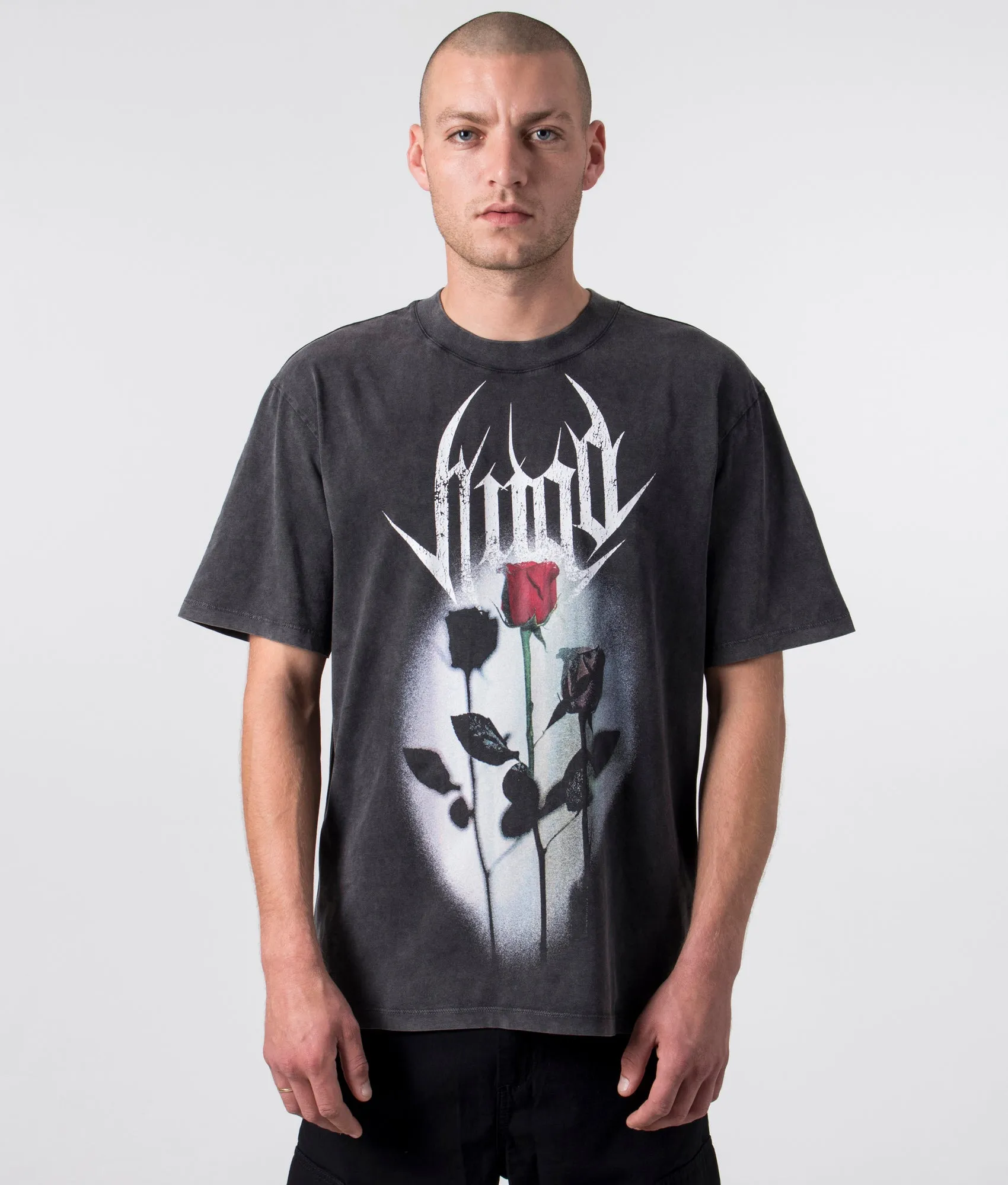 Relaxed Fit Daiche T-Shirt