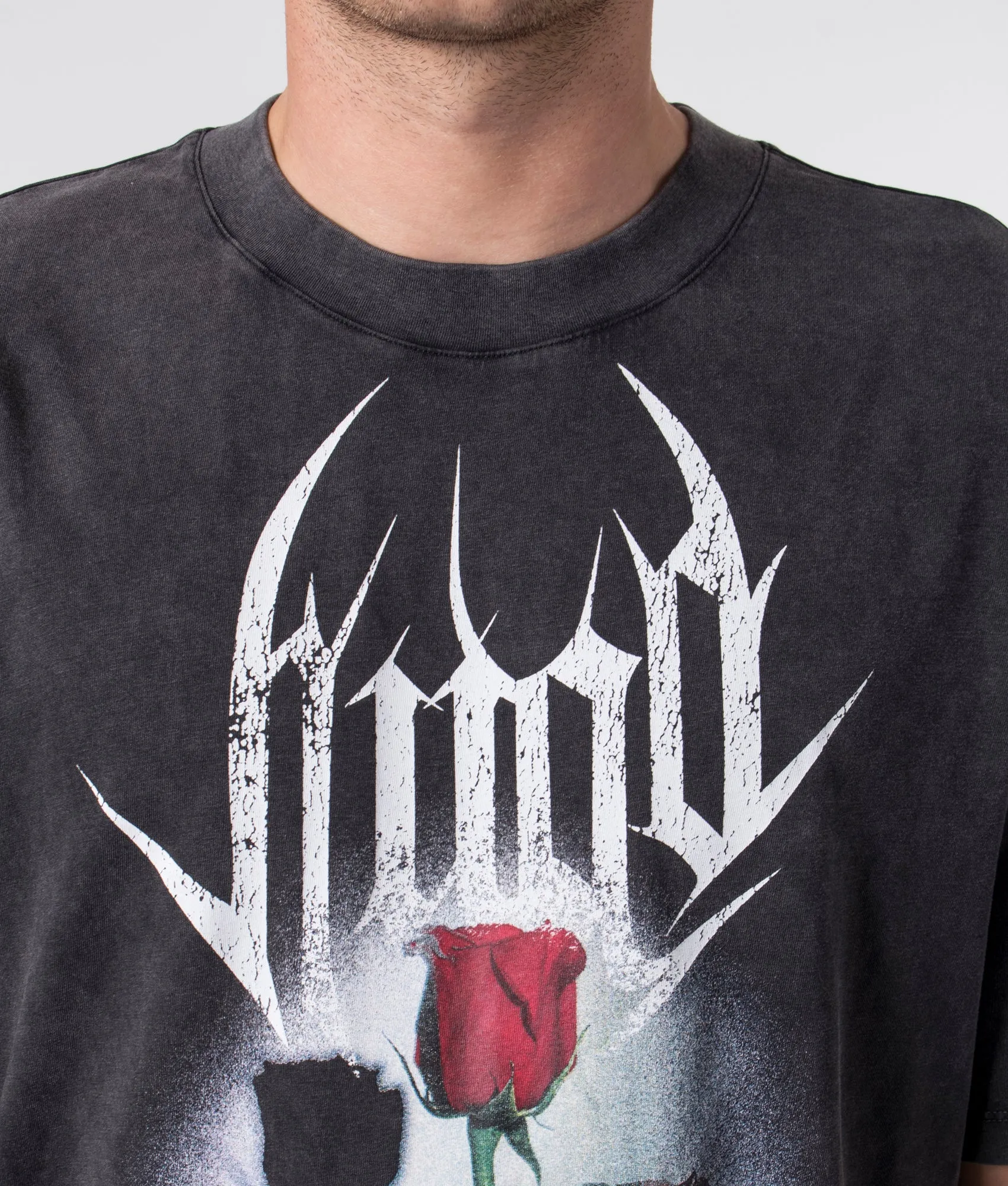 Relaxed Fit Daiche T-Shirt