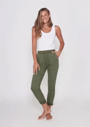 Riley Jogger