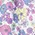 Ruffling For Flowers Midi Dress