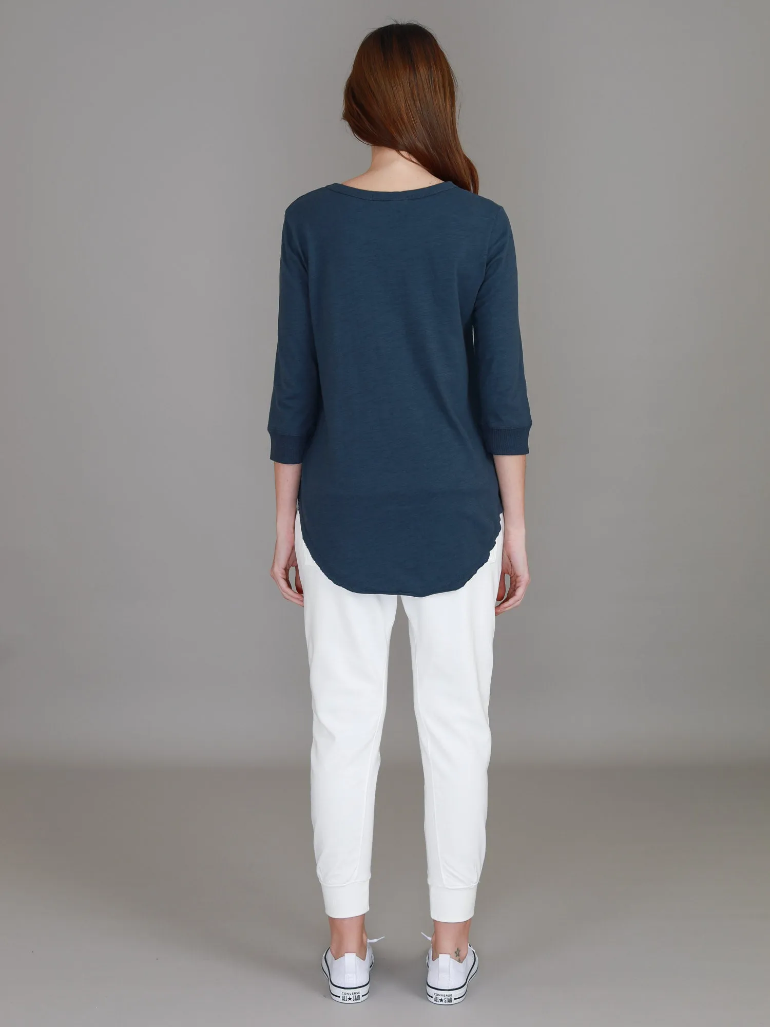 Shannon 3/4 Sleeve T Shirt