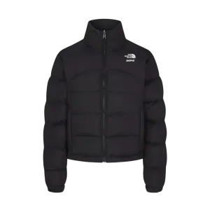 SKIMS x The North Face Retro 2000 Nuptse Jacket 'Onyx'