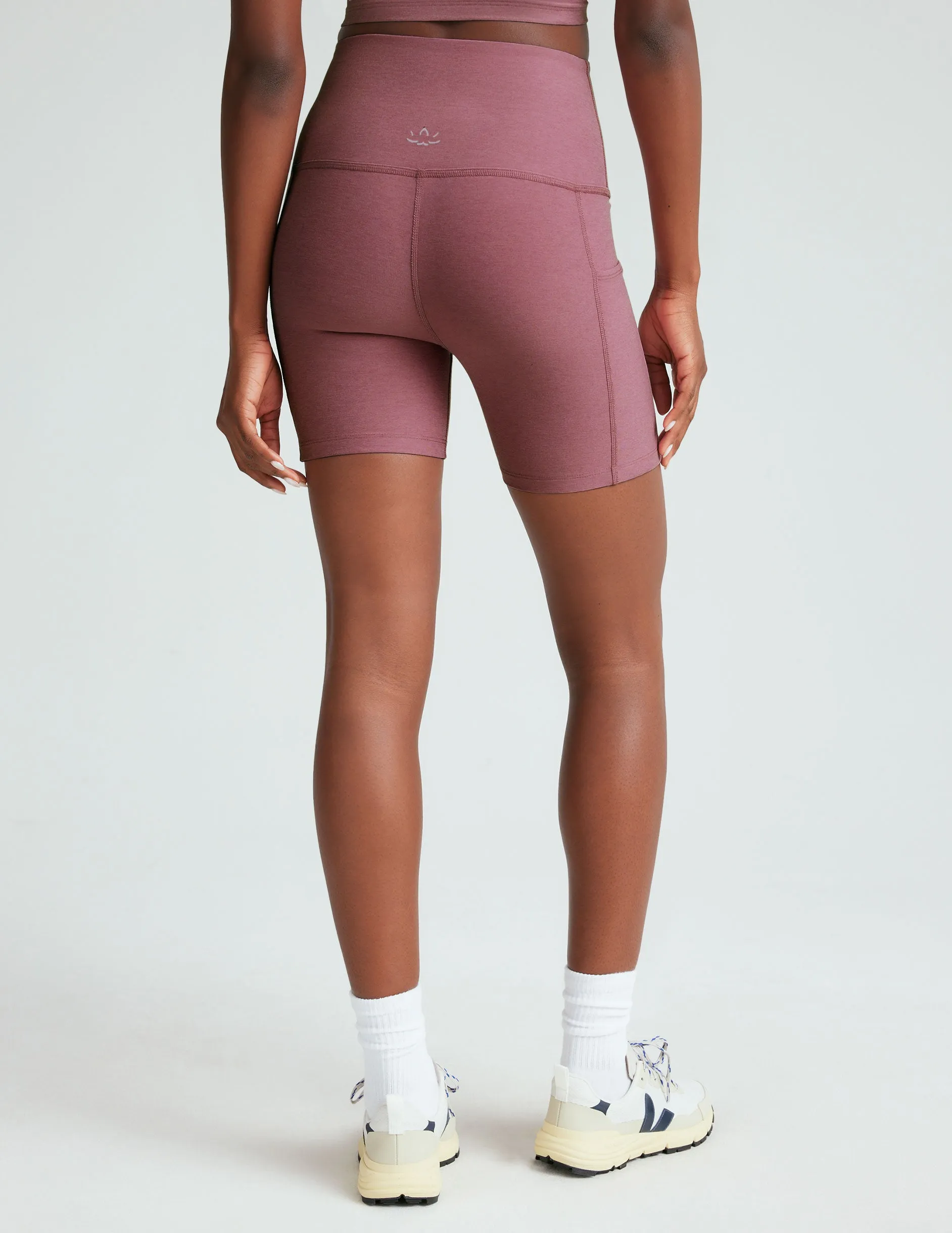 Spacedye Keep Pace Pocket Short