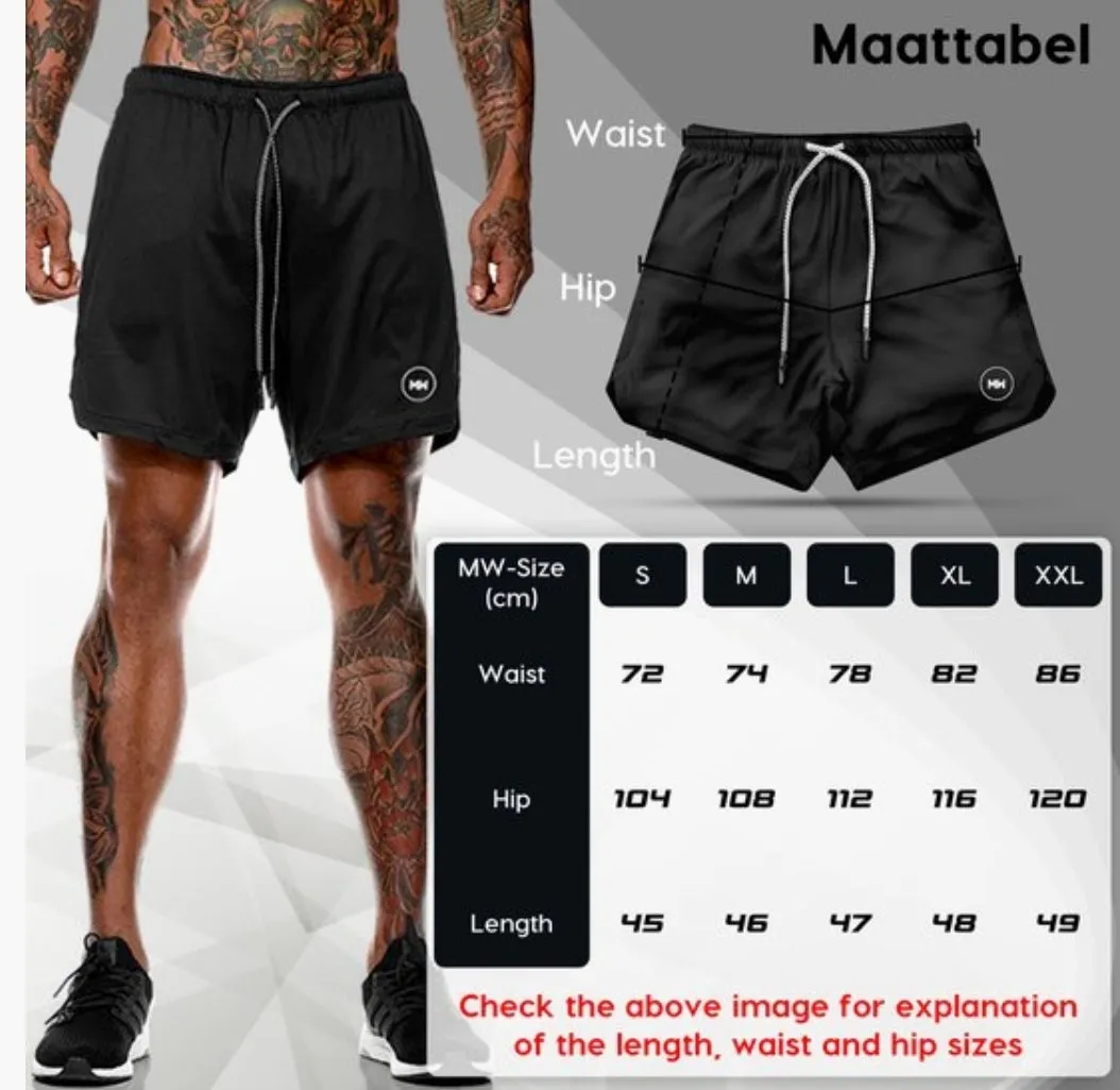Sport Pants