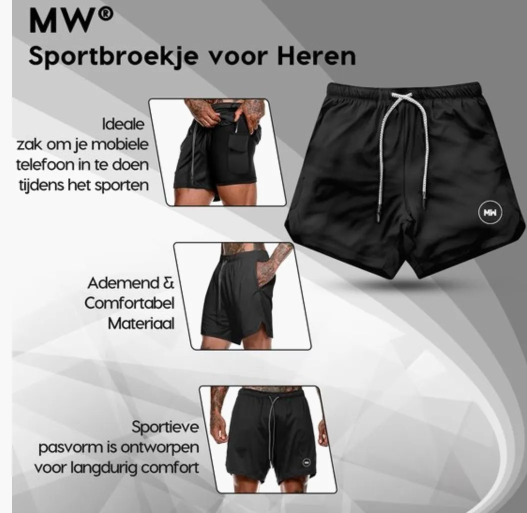 Sport Pants