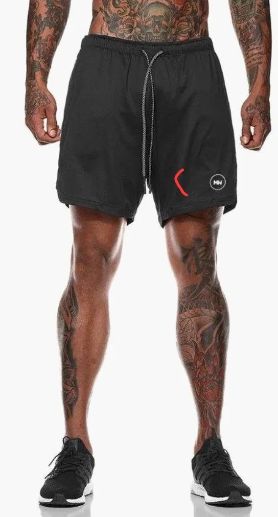 Sport Pants