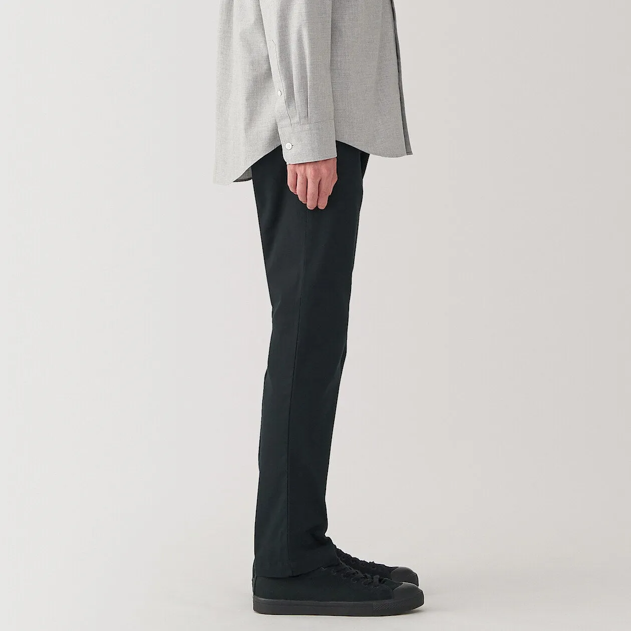Stretch Chino Slim Pants