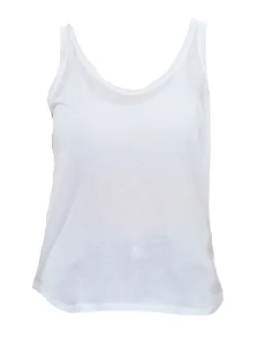 Tank top woman M296-FDE100 001 Majestic Filatures