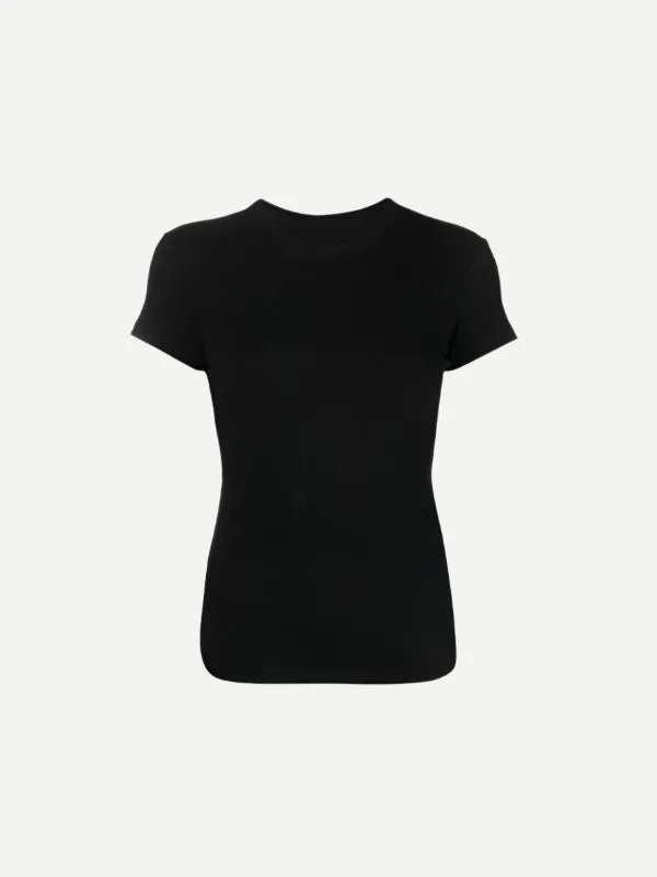 Taomi Tee Shirt in Black