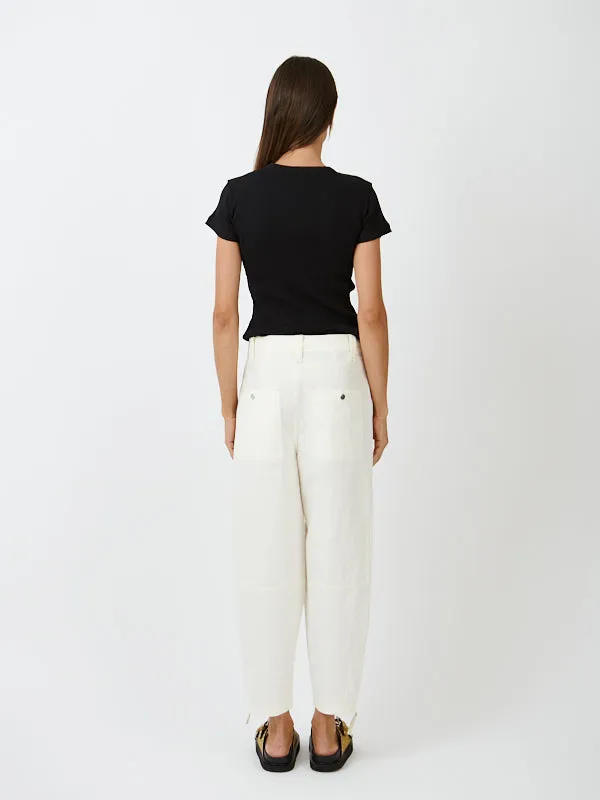 Taomi Tee Shirt in Black