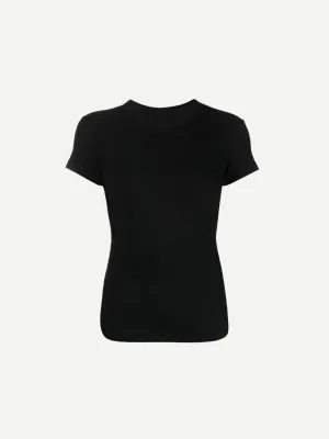Taomi Tee Shirt in Black