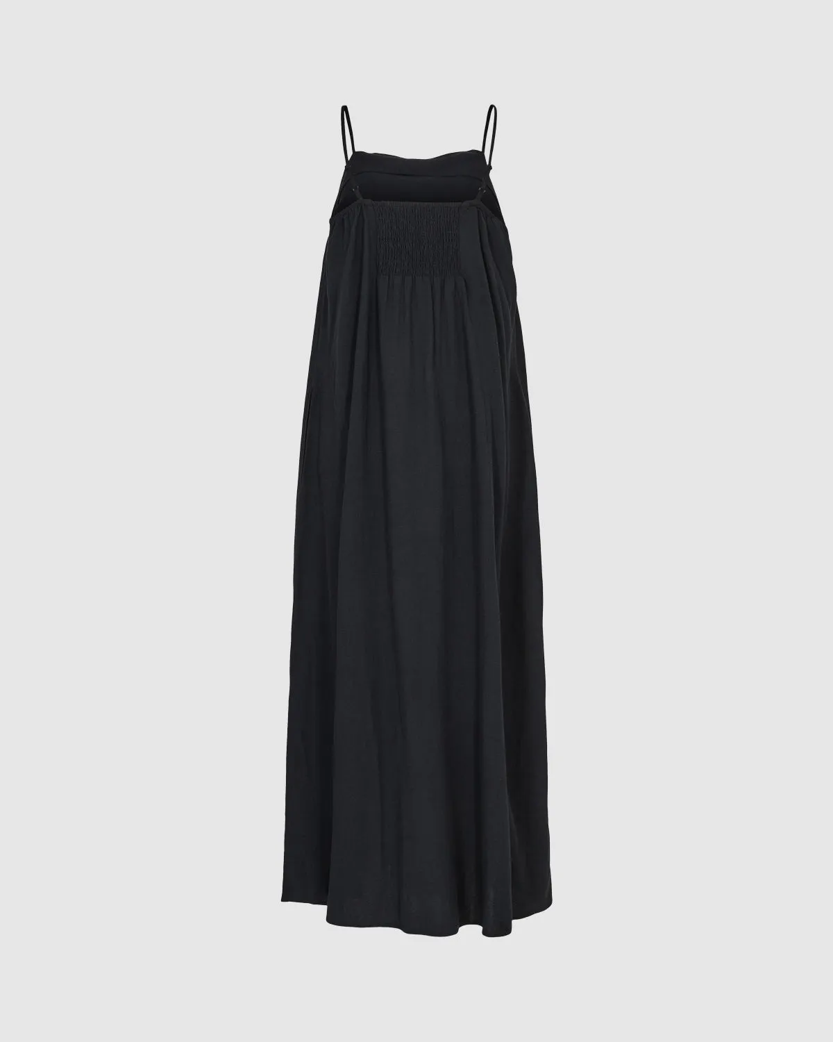vikilino midi dress 9782