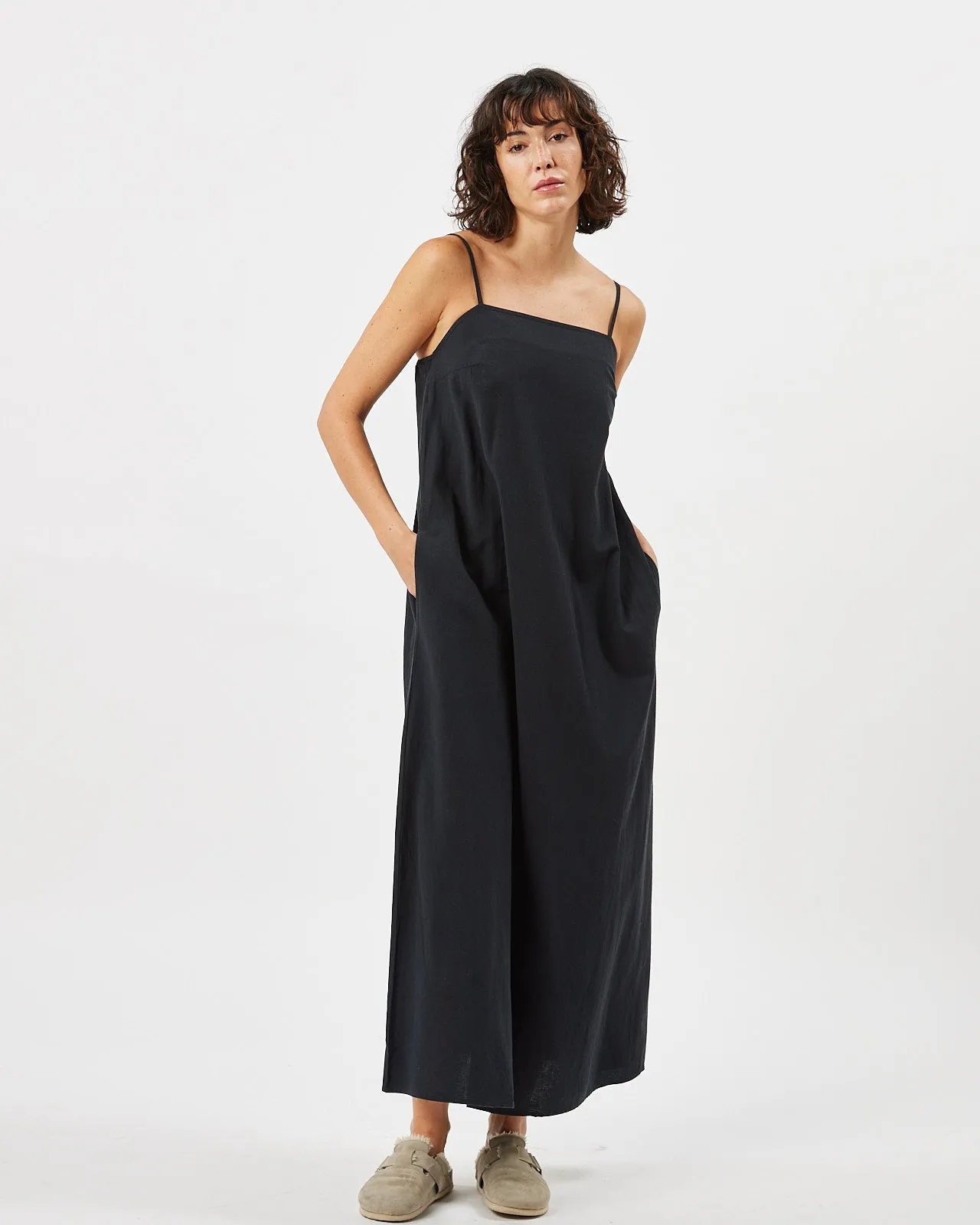 vikilino midi dress 9782