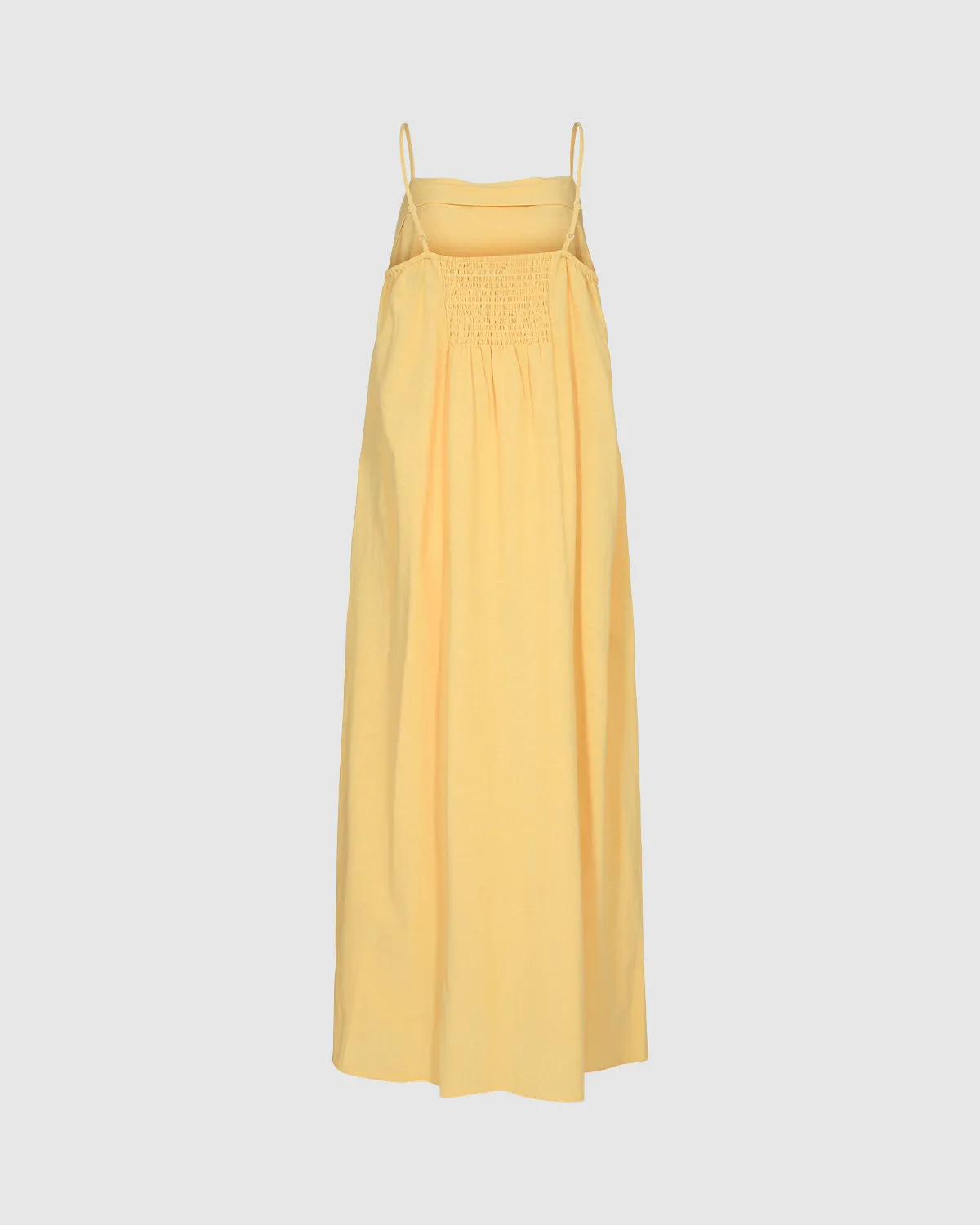 vikilino midi dress 9782