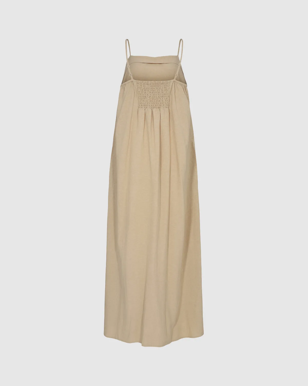 vikilino midi dress 9782