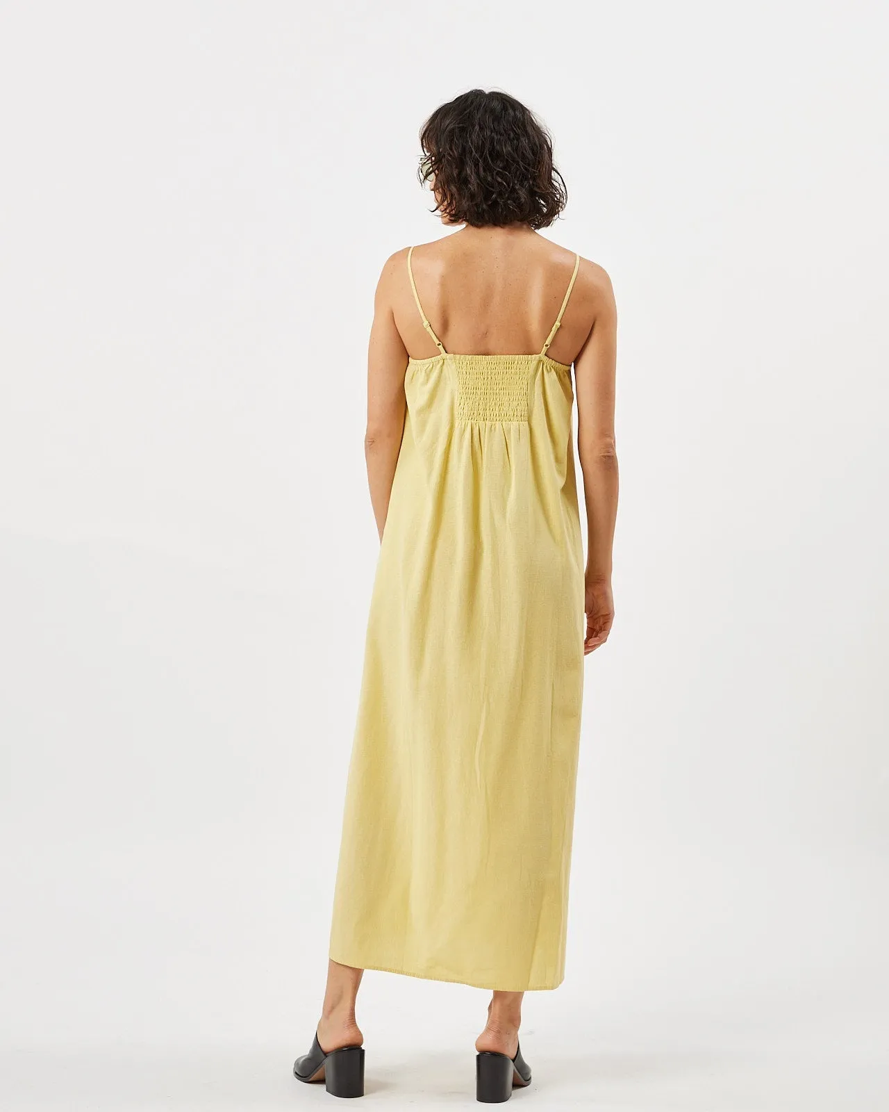 vikilino midi dress 9782