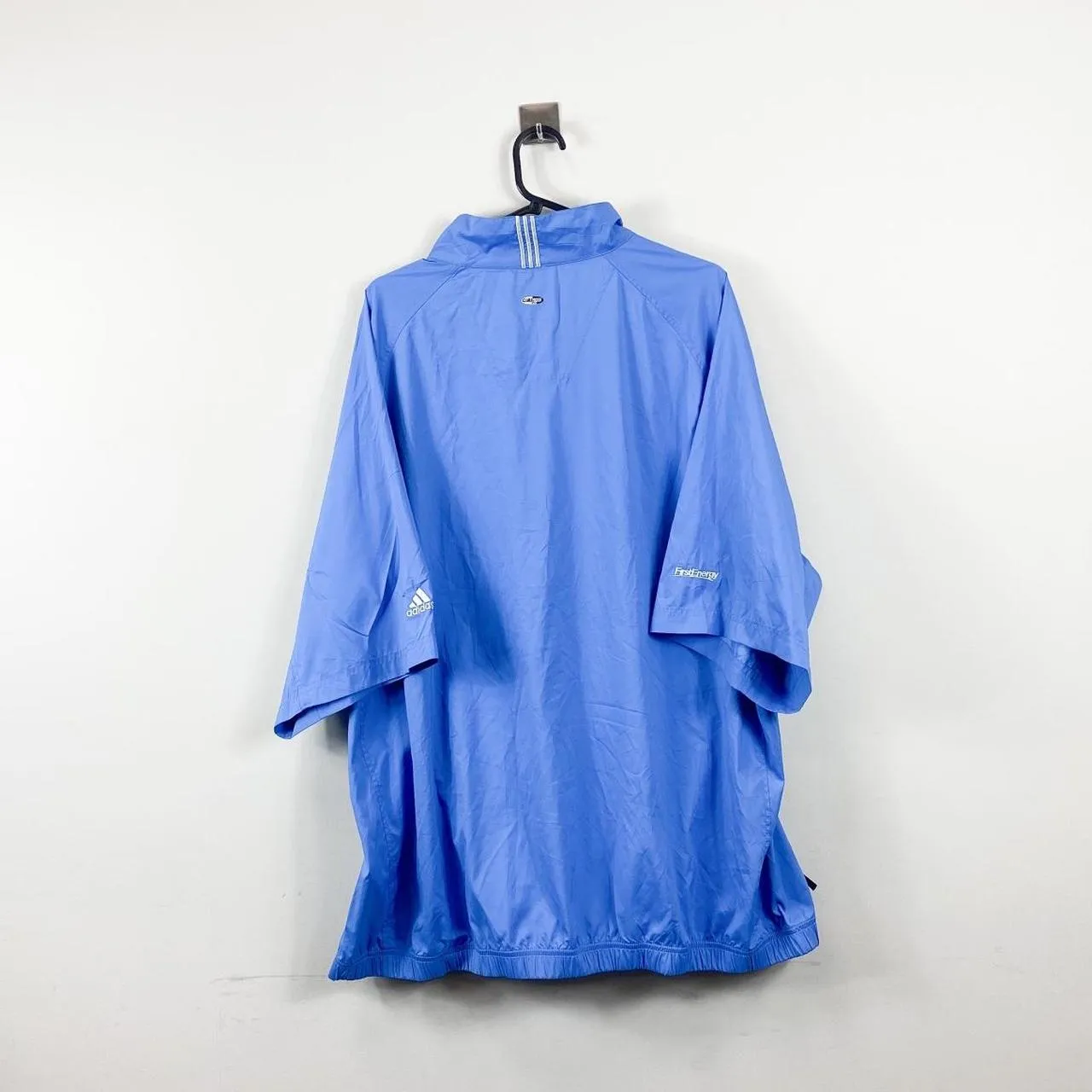 Vintage Adidas Windbreaker Jacket