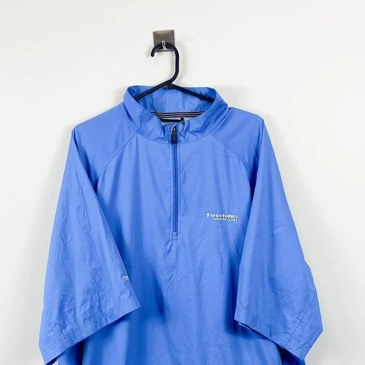Vintage Adidas Windbreaker Jacket