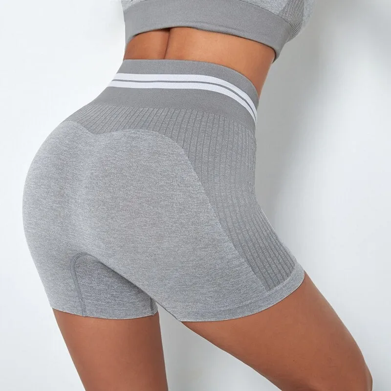 Vital 4pcs Yoga Set