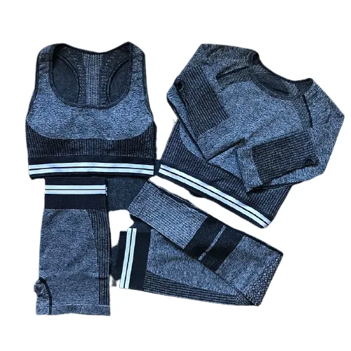 Vital 4pcs Yoga Set