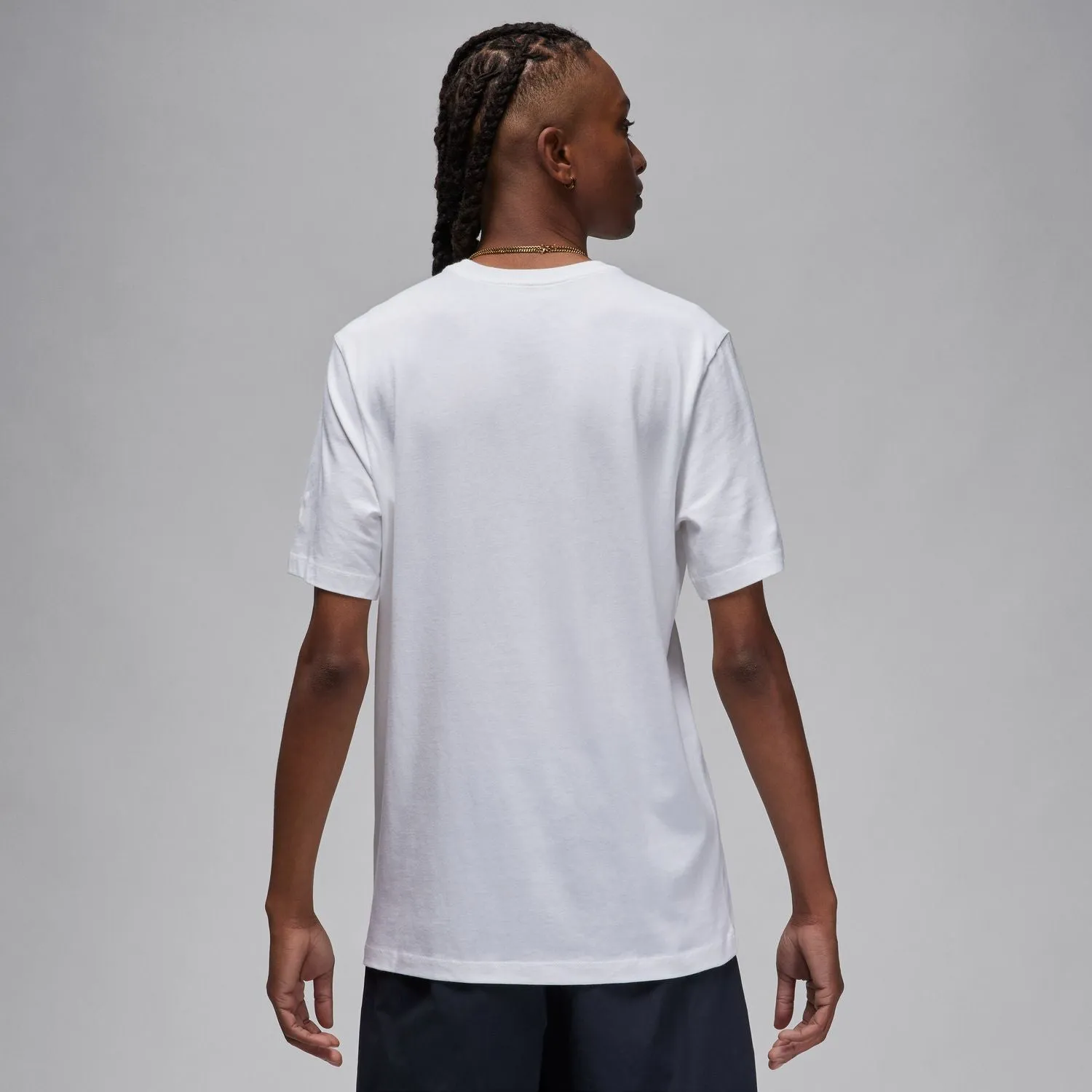 Watercolor Tee - Mens