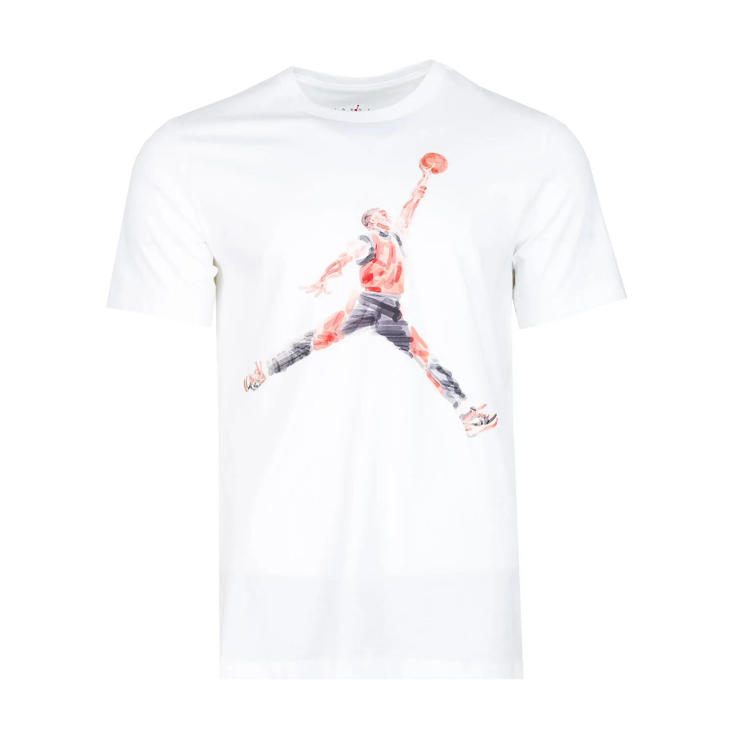 Watercolor Tee - Mens