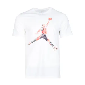 Watercolor Tee - Mens