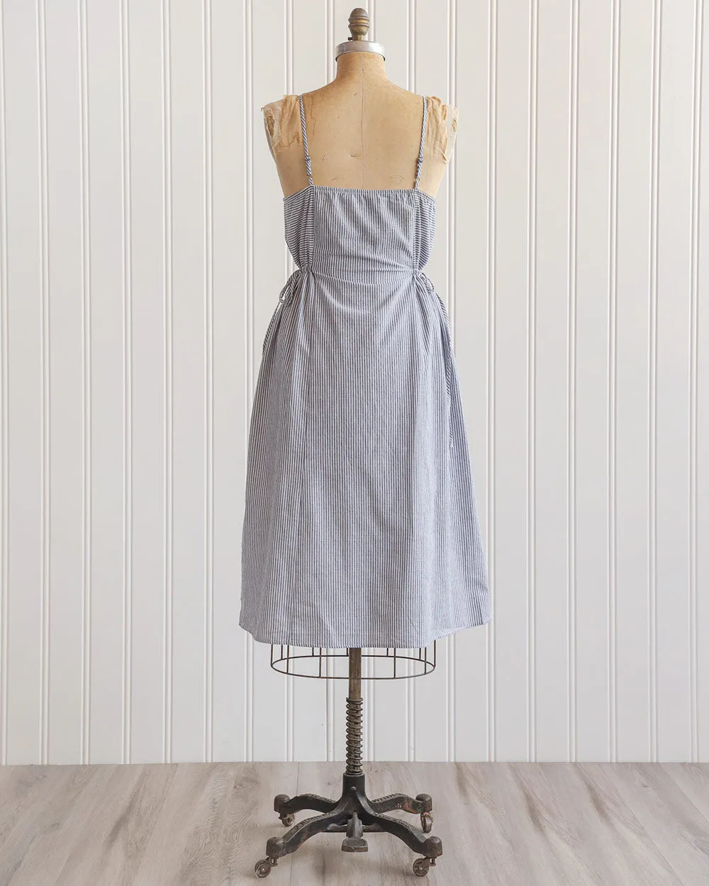 Weekend Mariner Dress
