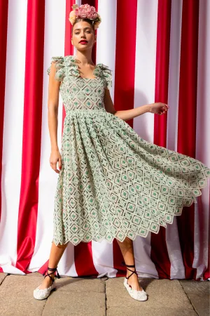 Zeta Dress